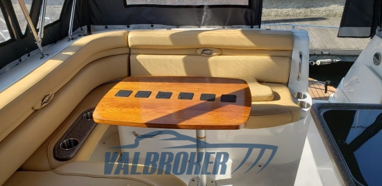 Rinker 280 de segunda mano en venta