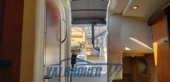 Rinker 280 de segunda mano en venta