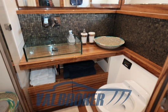 Absolute 52 de segunda mano en venta