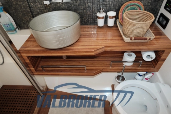 Absolute 52 de segunda mano en venta
