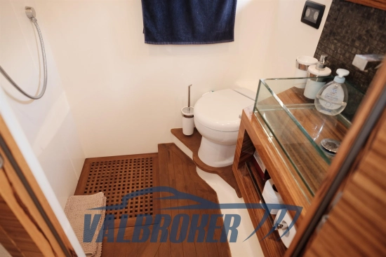 Absolute 52 de segunda mano en venta