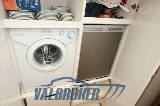 Absolute 52 de segunda mano en venta