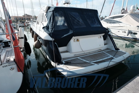 Absolute 52 de segunda mano en venta