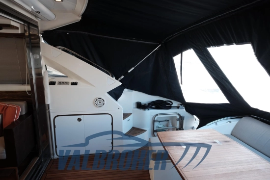 Absolute 52 de segunda mano en venta