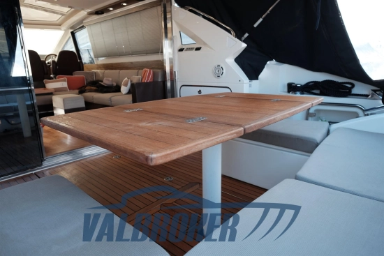 Absolute 52 de segunda mano en venta
