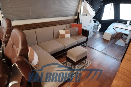 Absolute 52 de segunda mano en venta