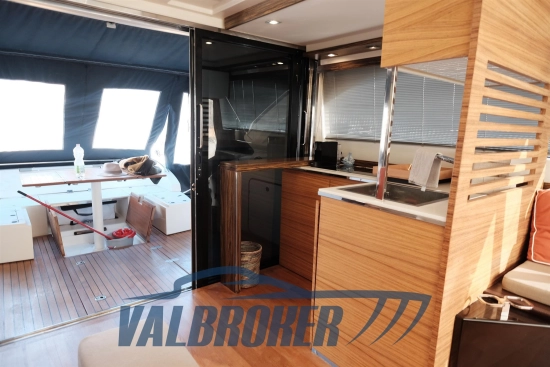 Absolute 52 de segunda mano en venta