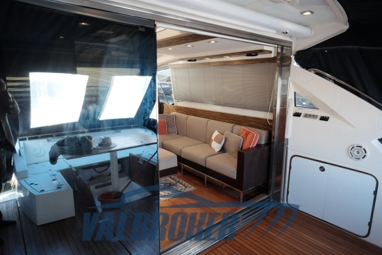 Absolute 52 de segunda mano en venta
