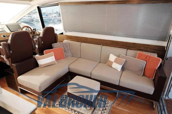 Absolute 52 de segunda mano en venta