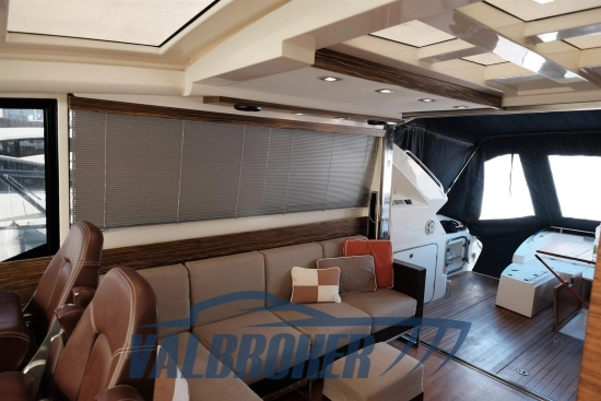 Absolute 52 de segunda mano en venta