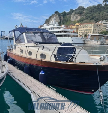 Mimi LIBECCIO 11 usata in vendita