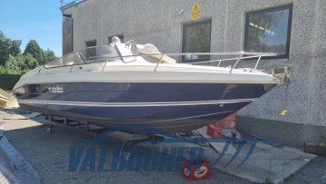 Airon Marine 277 usata in vendita