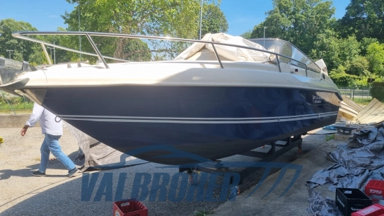 Airon Marine 277 usata in vendita