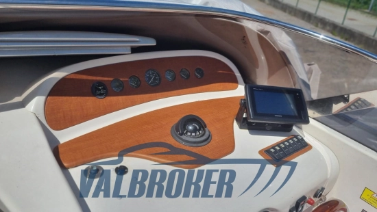 Airon Marine 277 usata in vendita