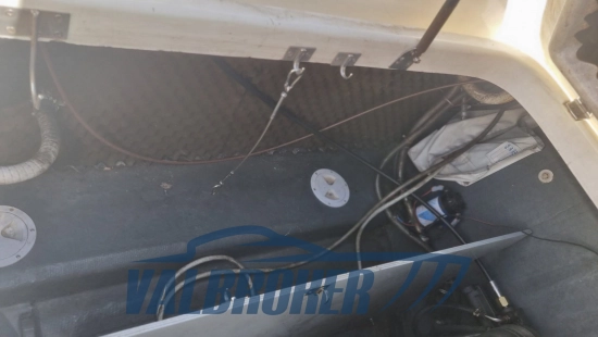 Airon Marine 277 usata in vendita