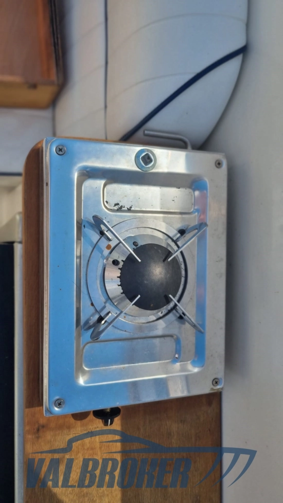 Airon Marine 277 usata in vendita