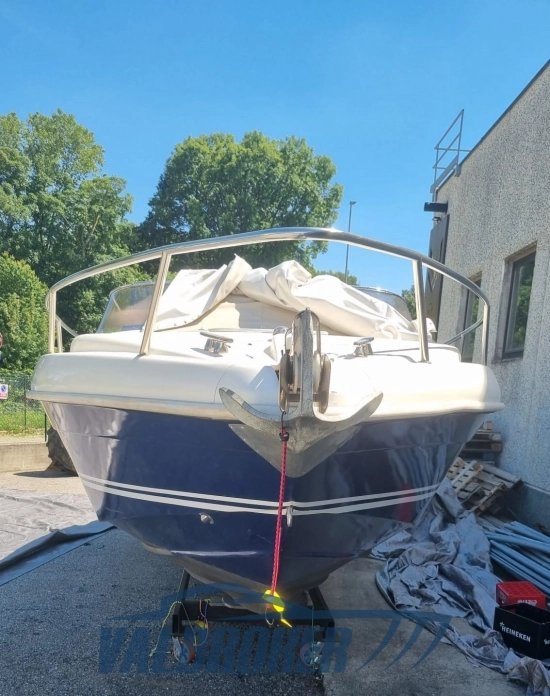 Airon Marine 277 usata in vendita