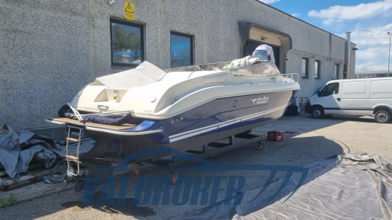 Airon Marine 277 usata in vendita