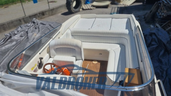 Airon Marine 277 usata in vendita