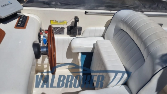 Airon Marine 277 usata in vendita