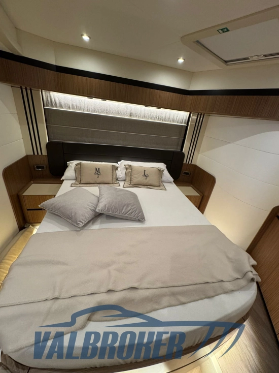 Absolute Navetta 52 de segunda mano en venta