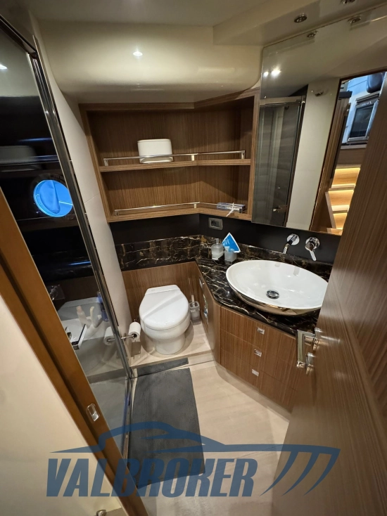 Absolute Navetta 52 de segunda mano en venta