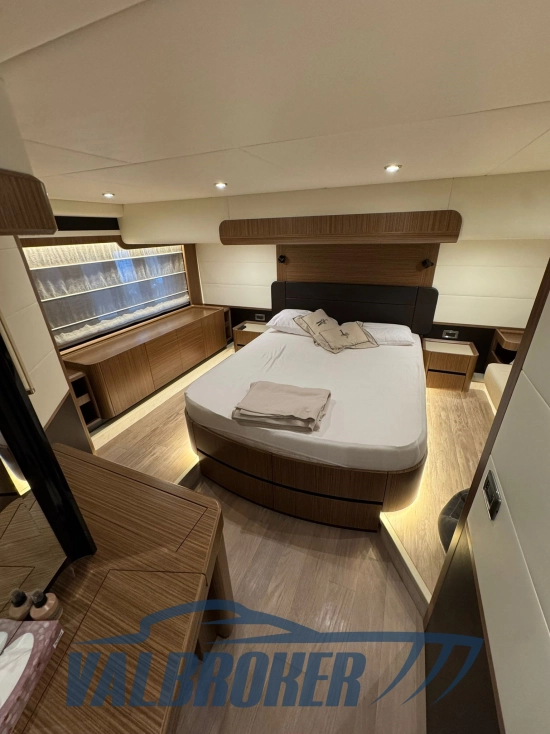 Absolute Navetta 52 de segunda mano en venta