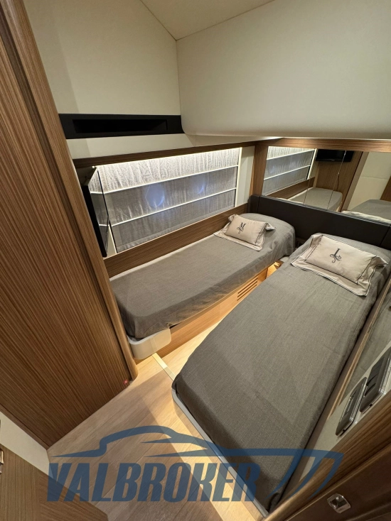 Absolute Navetta 52 de segunda mano en venta