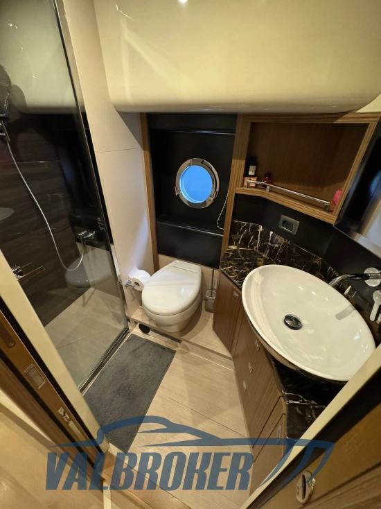 Absolute Navetta 52 de segunda mano en venta