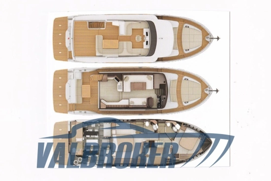 Absolute Navetta 52 de segunda mano en venta