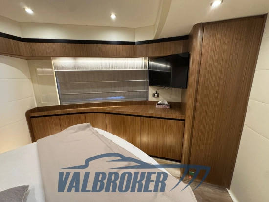 Absolute Navetta 52 de segunda mano en venta