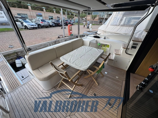 Absolute Navetta 52 de segunda mano en venta