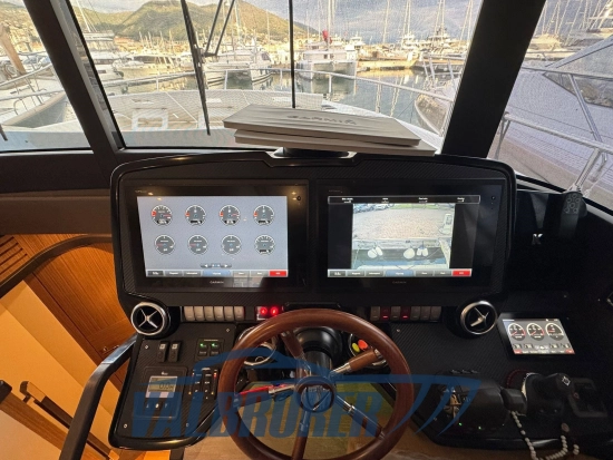 Absolute Navetta 52 de segunda mano en venta