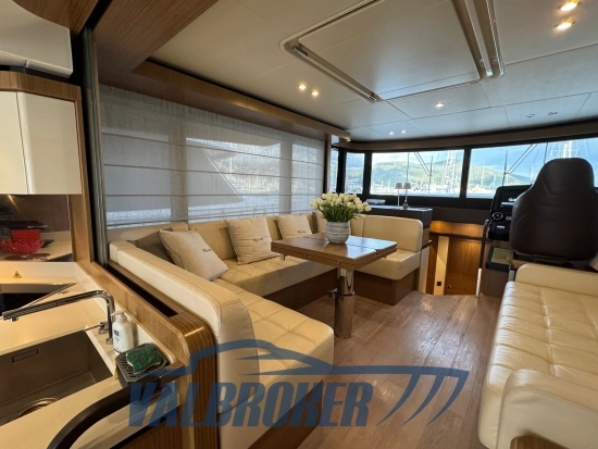 Absolute Navetta 52 de segunda mano en venta