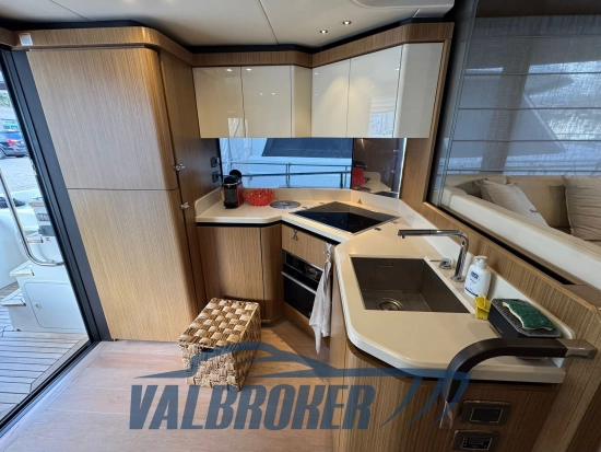 Absolute Navetta 52 de segunda mano en venta