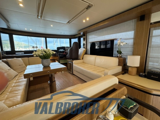Absolute Navetta 52 de segunda mano en venta