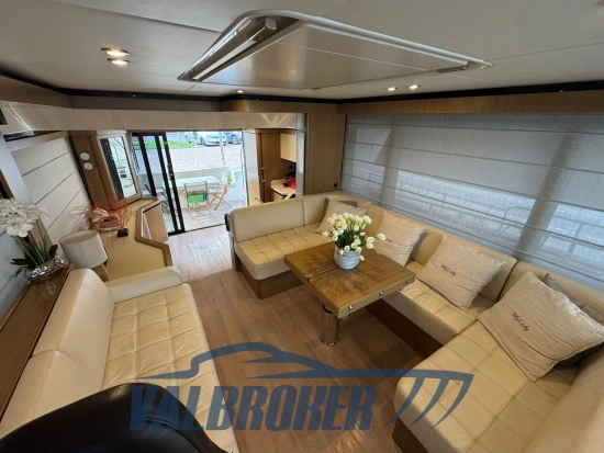Absolute Navetta 52 de segunda mano en venta