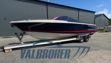 Chris Craft CORSAIR 28 usata in vendita