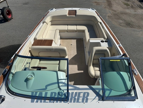Chris Craft CORSAIR 28 usado à venda