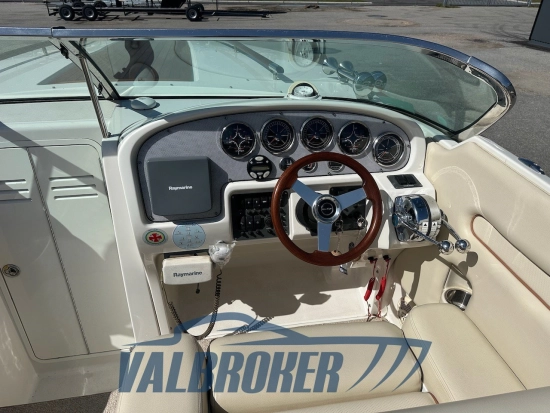 Chris Craft CORSAIR 28 usado à venda