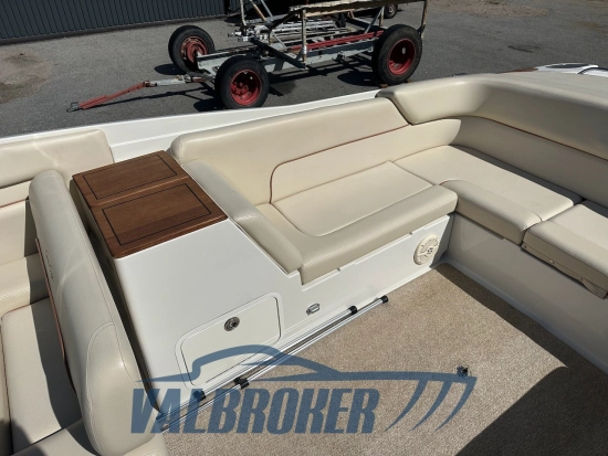 Chris Craft CORSAIR 28 usado à venda