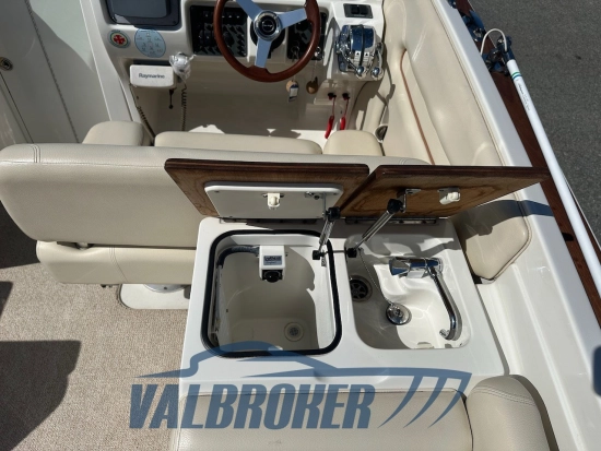 Chris Craft CORSAIR 28 usado à venda