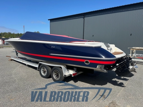 Chris Craft CORSAIR 28 usado à venda