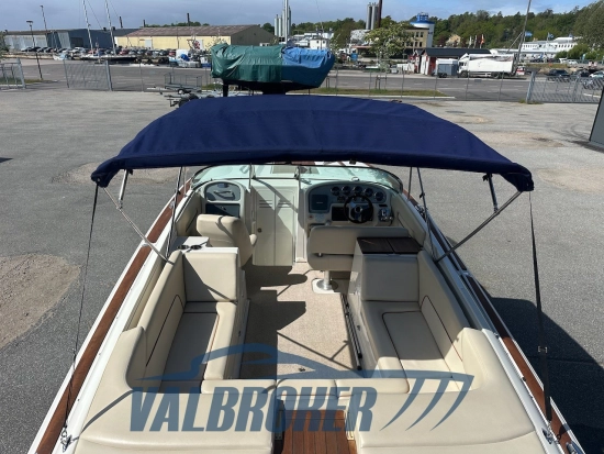 Chris Craft CORSAIR 28 usado à venda