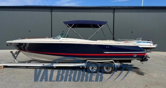 Chris Craft CORSAIR 28 usado à venda