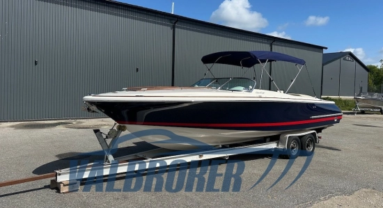 Chris Craft CORSAIR 28 usado à venda
