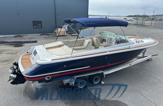 Chris Craft CORSAIR 28 usado à venda