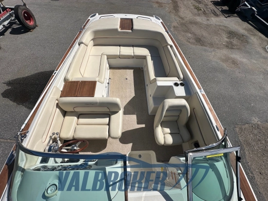 Chris Craft CORSAIR 28 usado à venda