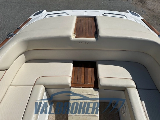 Chris Craft CORSAIR 28 usado à venda