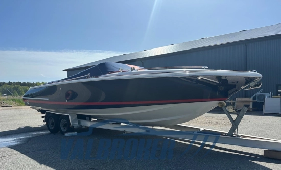 Chris Craft CORSAIR 28 usado à venda
